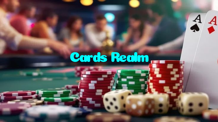 Cards Realm