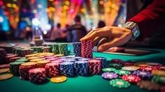 آفیشل موبائل اسپورٹس ویجرنگ پلیٹ فارم اور ریئل کیش گیمز پاکستان