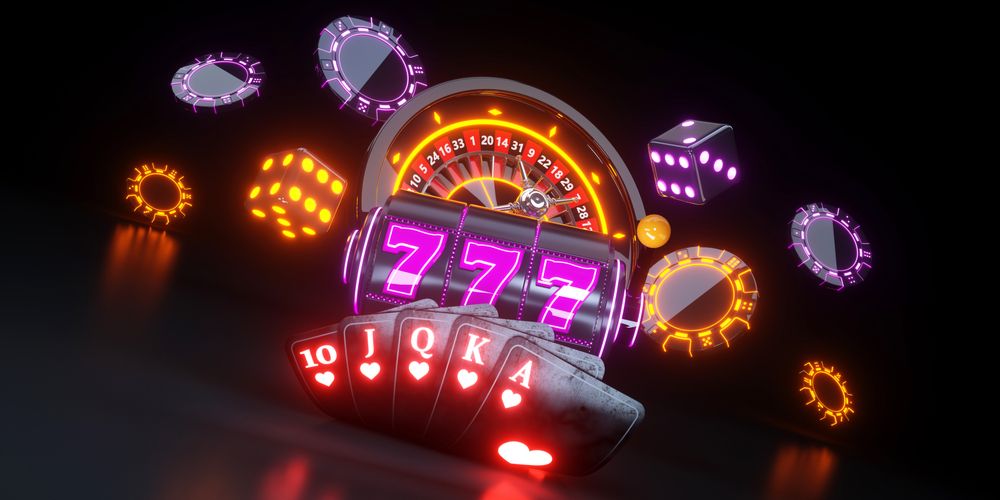 Cards Realm سائٹ کے لیے آن لائن گیمز فراہم کرنے والے