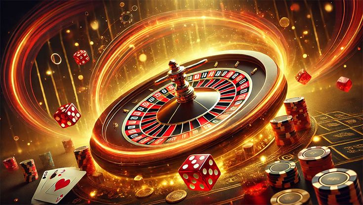 Cards Realm آن لائن کیسینو میں کھیلنے کی وجوہات