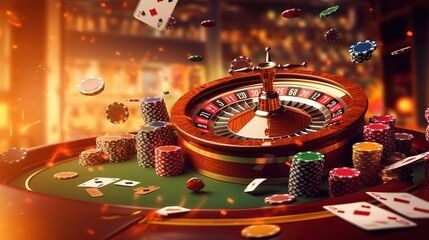 Cards Realm کیسینو میں ایک آن لائن گیم کا انتخاب کریں۔