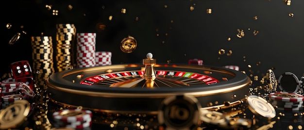 Cards Realm کیسینو میں سلاٹ کھیلنا شروع کریں۔