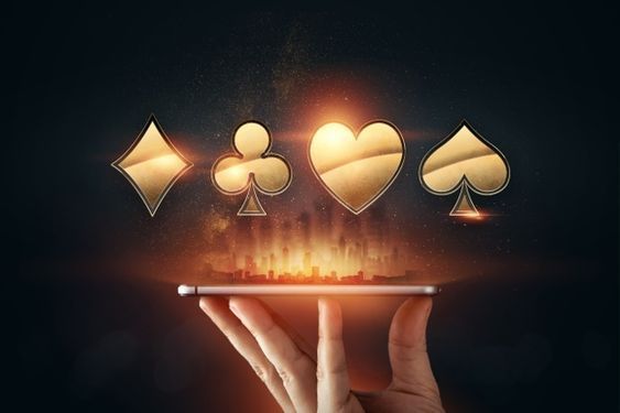 پاکستان کے نئے Cards Realmکیسینو کھلاڑیوں کے لیے خوش آمدید بونس