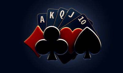Cards Realm آن لائن کیسینو میں اصل گیمز